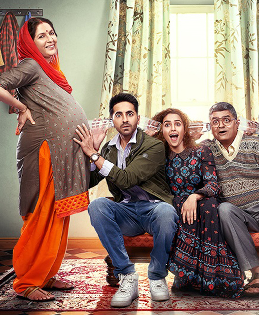 Badhaai Ho