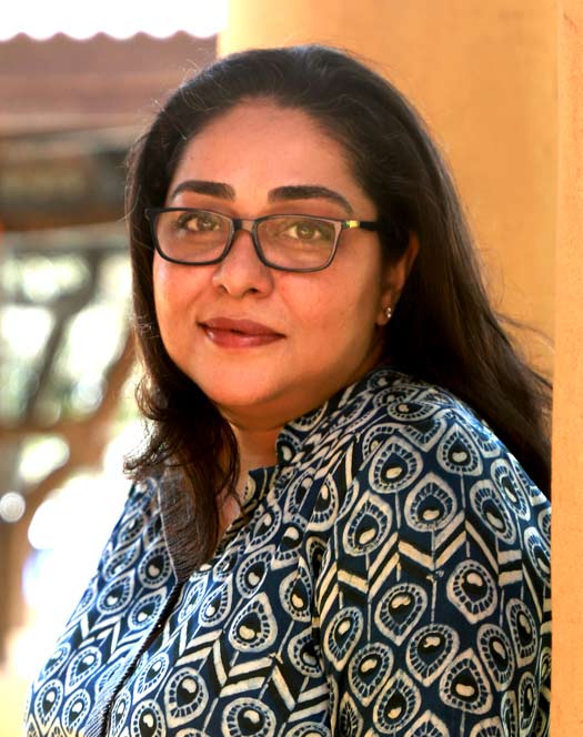 Meghna Gulzar