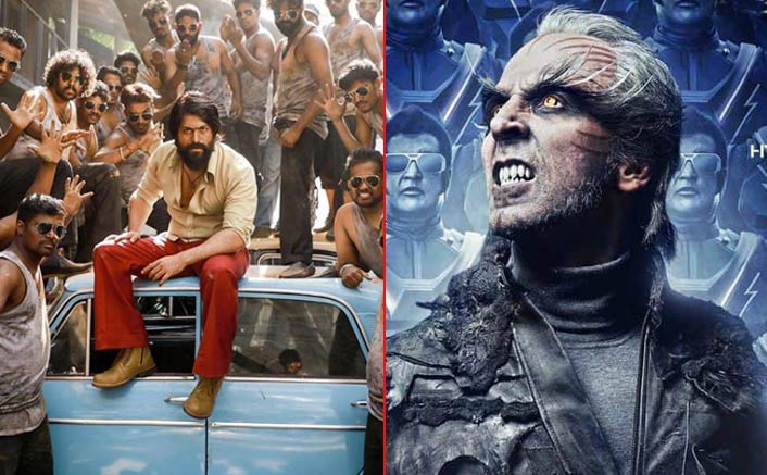 KGF Box Office (Hindi): Beats THIS Akshay Kumar Film In The List Of Most Profitable Films Of 2018