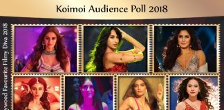 Koimoi Audience Poll 2018: From Katrina Kaif In Zero To Sonam Kapoor In Veere Di Wedding, Vote For Your Favourite Filmy Diva