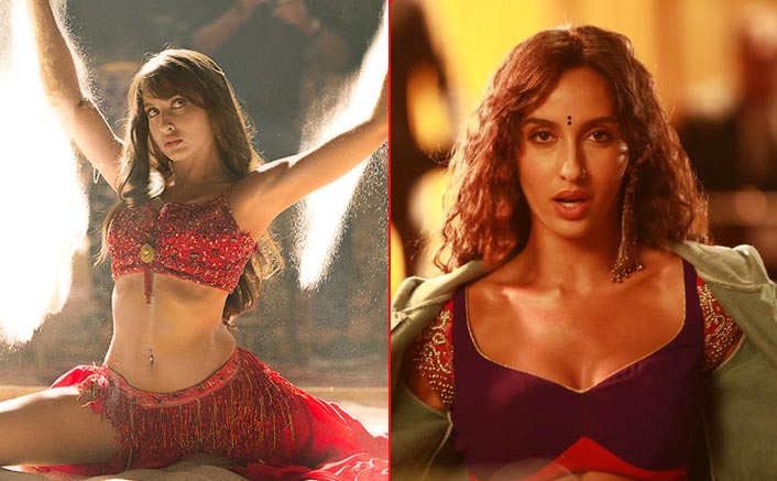 Nora Fatehi - Satyameva Jayate