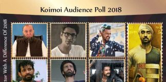 Koimoi Audience Poll 2018: From Nawazuddin Siddiqui To Vicky Kaushal, Choose Your Favourite Actor With A Difference
