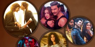 Koimoi Bollywood Music Countdown Audience Poll – December 2018: TUNE IN To The Results!