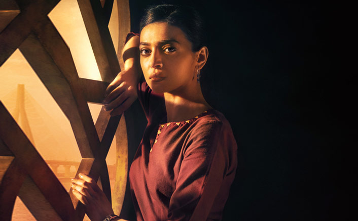 Radhika Apte - Sacred Games