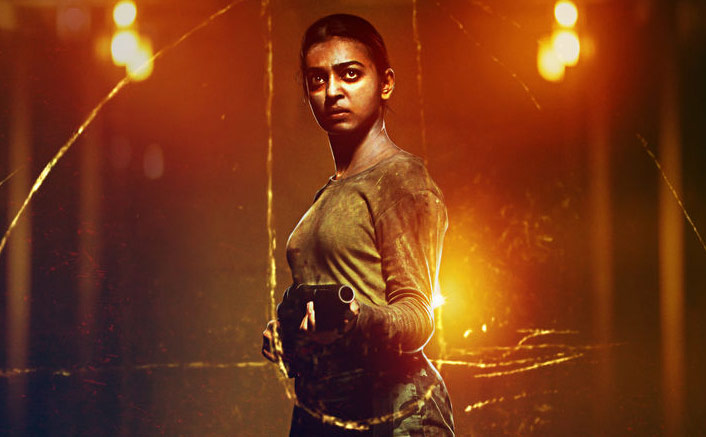 Radhika Apte – Ghoul