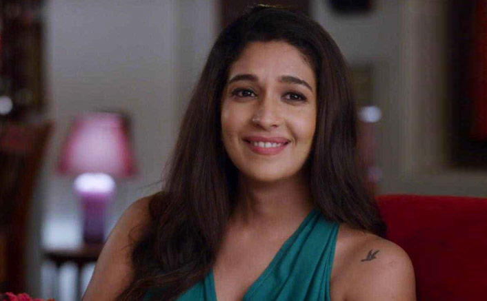 Harleen Sethi - Broken but Beautiful