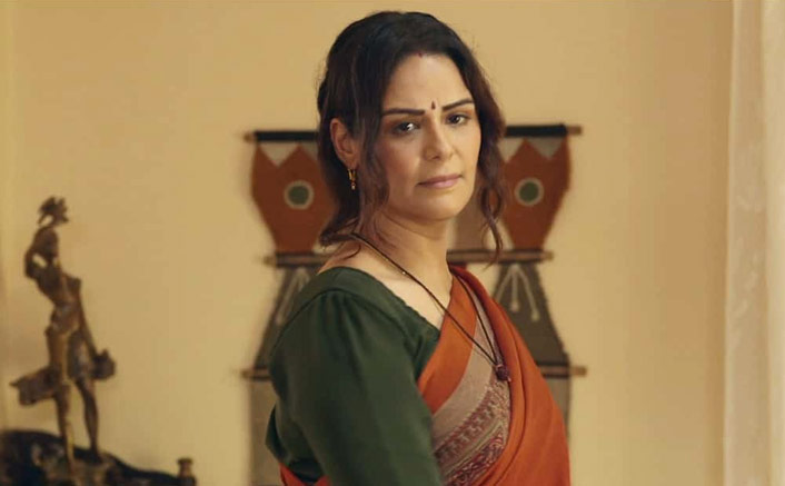 Mona Singh - Yeh Meri Family