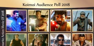 Koimoi's Audience Poll 2018: From Padmaavat To Baaghi 2, Chose Your Favourite Action Movie!