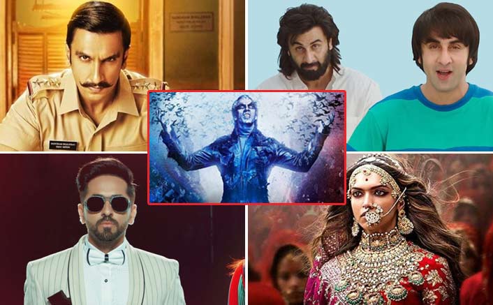 Koimoi’s Audience Poll 2018: It’s Time For You To Decide Everything ‘Best Of The Year’ In Bollywood!