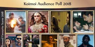Koimoi's Audience Poll 2018: Sanju, 2.0, KGF To Simmba - Vote For Your Favourite Scene!