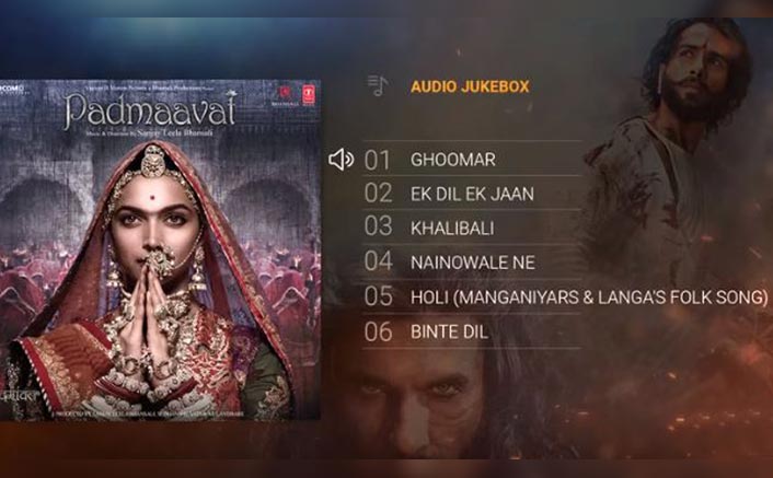 Padmaavat