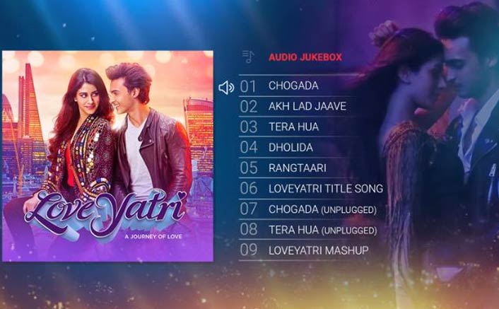 LoveYatri