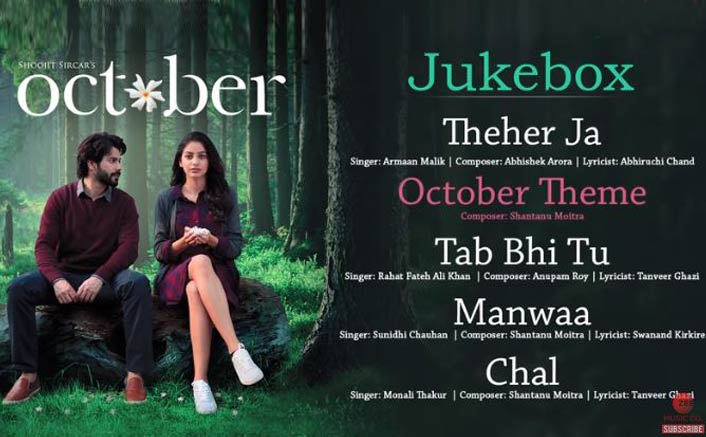 October