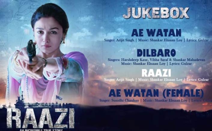 Raazi
