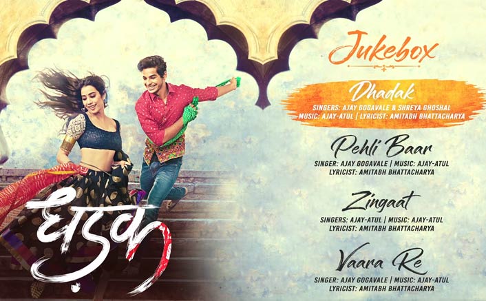 Dhadak