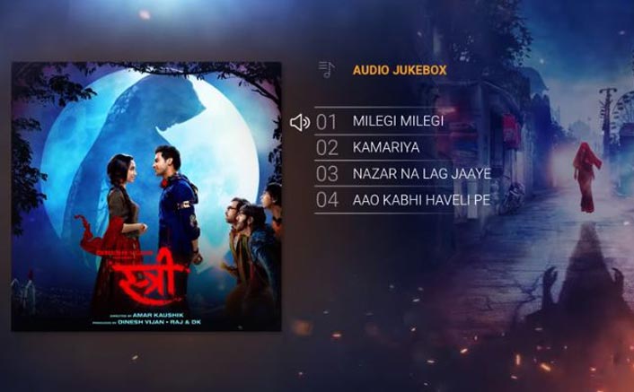 Stree