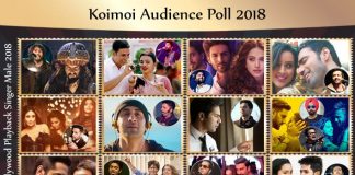 Koimoi’s Audience Poll: Vote For Your Favourite Playback Singer (Male) 2018