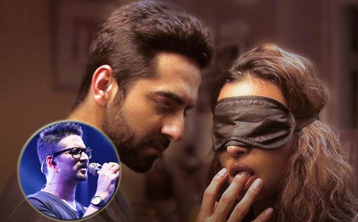 Naina Da Kya Kasoor- Amit Trivedi (AndhaDhun)