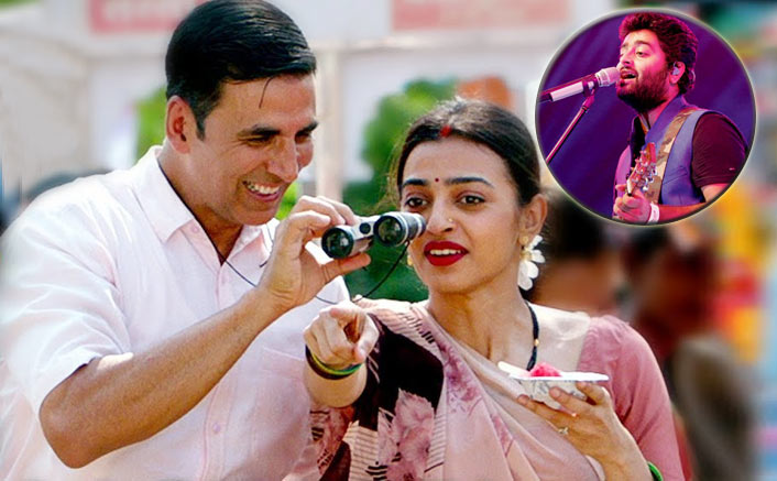 Aaj Se Teri- Arijit Singh (PadMan)