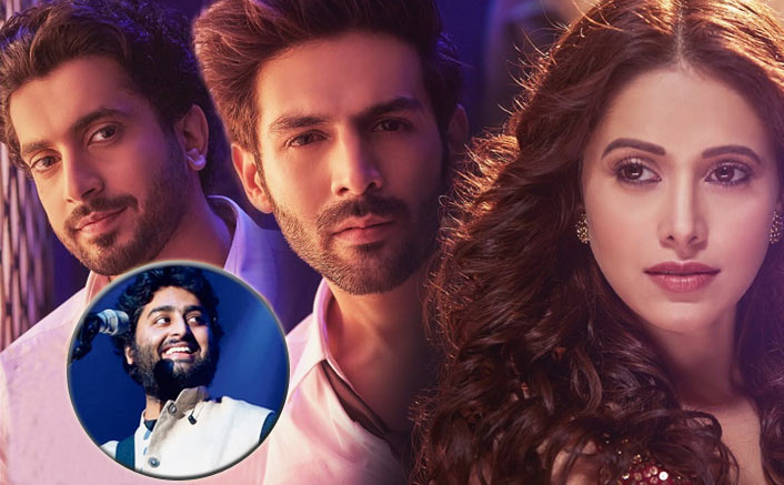 Tera Yaar Hoon Main- Arijit Singh (Sonu Ke Titu Ki Sweety)