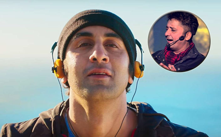 Kar Har Maidaan Fateh- Sukhwinder Singh (Sanju)