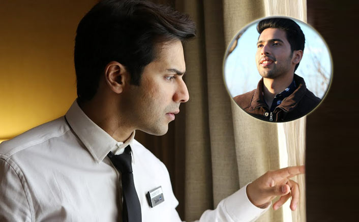 Theher Ja - Armaan Malik (October)