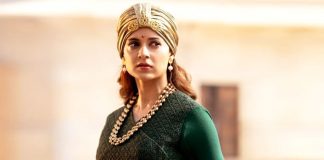 Manikarnika: 5 Times 'Rani' Kangana Ranaut Proved She's A Bad-Ass Queen In Real Life Too!
