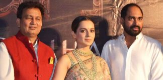 Manikarnika Controversy: Director Krish Accuses Kangana Ranaut & Kamal Jain Of Using Unfair Means For Removing Original Work