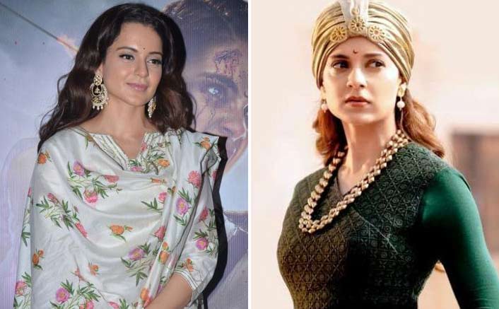 Kangana: Being an actor a privileged job, directors aren't valued