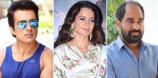 Manikarnika Co-Director Krish BREAKS Silence: “Don't Think How Kangana Ranaut Can Sleep Well By Taking The First Credit”