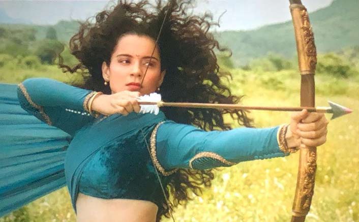 Manikarnika Overseas Box Office Collections: Queen Amasses Love From All Corners Of The World!