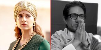 Manikarnika-Thackeray Advance Booking Update: It's 'Thanda' Response So Far!