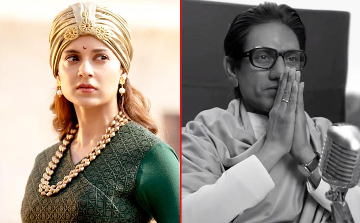 Manikarnika-Thackeray Advance Booking Update: It's 'Thanda' Response So Far!