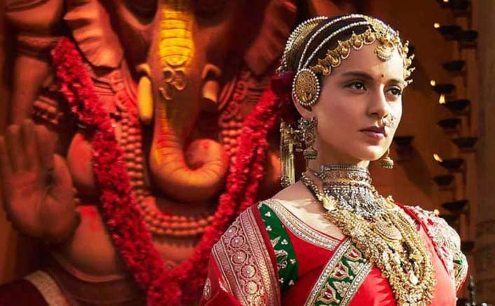 Manikarnika: The Queen Of Jhansi Box Office: Becomes The Highest Weekend Grosser of Kangana Ranaut