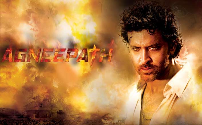 On 7 years of Agneepath, Hrithik Roshan shares his heartfelt experience