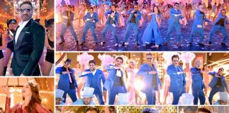 Paisa Yeh Paisa From Total Dhamaal: A Nostalgia Humorously Struck Strong!