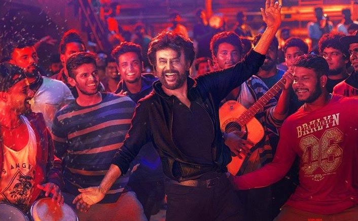Petta Movie Review: It's All & Only About The Superhero Known As Rajinikanth! 