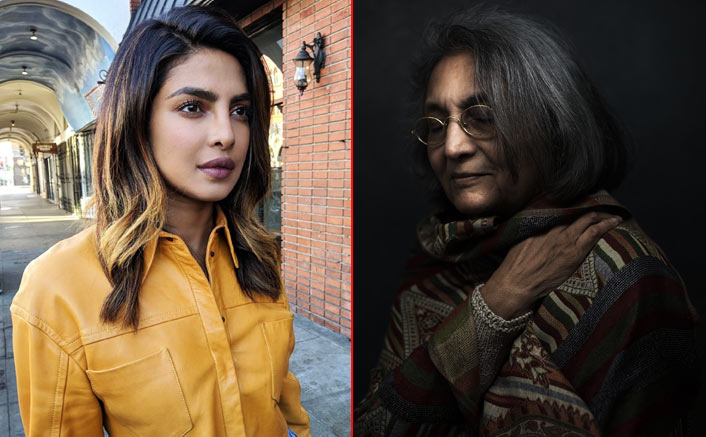 Priyanka Chopra Reveals About Her Next Project On The Ellen DeGeneres Show! Deets Inside