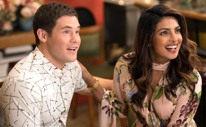 Priyanka's Hollywood film to get digital release in India
