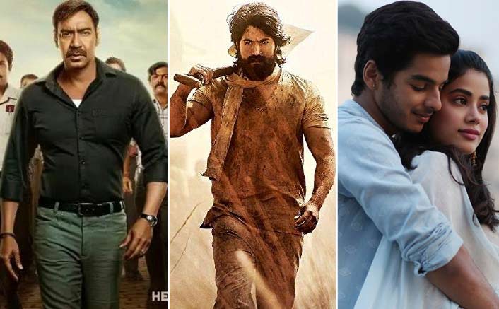 KGF Box Office: Makes A Entry In Most Profitable Films Of 2018, Beats THESE 2 Films