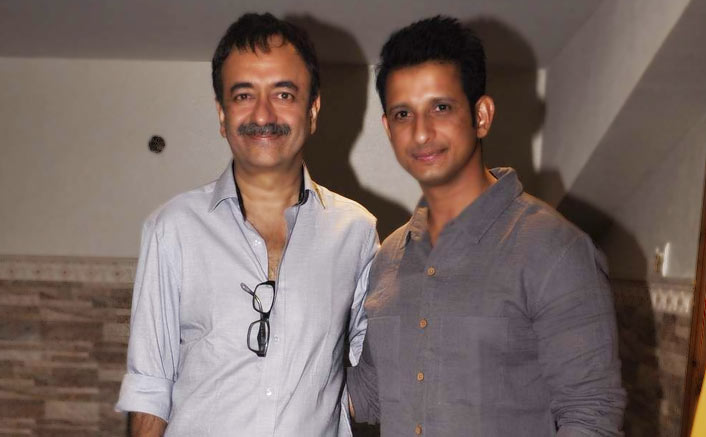 Rajkumar Hirani is a man of integrity: Sharman Joshi