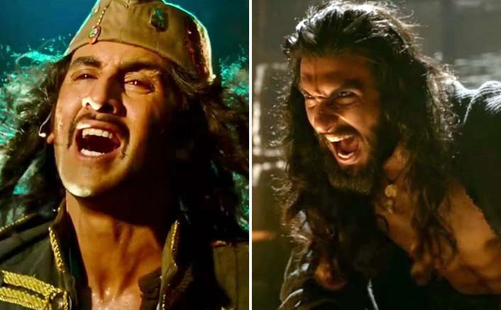 Ranbir Kapoor Vs Ranveer Singh: Who's The Better Actor? Vote Now!