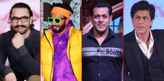 Ranveer Singh On Apna Time Aa Gaya As Khans Film Didn’t Work In 2018