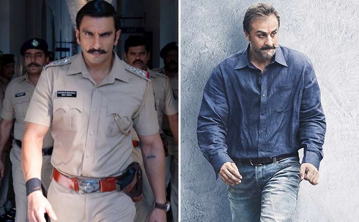 Ranveer Singh Topples Ranbir Kapoor In The Koimoi Box Office Power Index!
