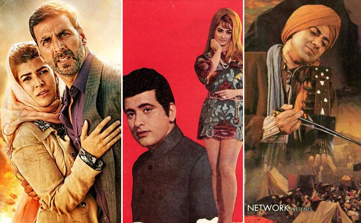 Republic Day 2019: Hindustan Zindabad Rahega To Where's Our Indian Flag - 5 Scenes That Will Evoke The INDIAN Out Of You!