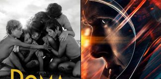 Oscars 2019 Nominations: Complete List - Roma, The Favourite Lead & First Man Snubbed From Deserving Nominations