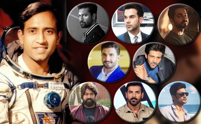 Saare Jahaan Se Acha: Shah Rukh Khan OUT But Ranveer Singh, Vicky Kaushal Or These Actors, Who Do You Want IN?