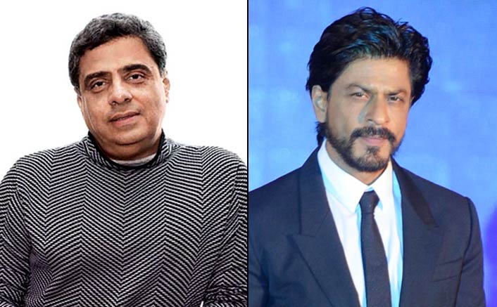 Saare Jahan Se Accha: This Tweet Of Co-Producer In A Way PROVES Shah Rukh Khan Stepping Out!