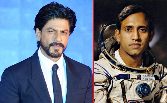 Shah Rukh Khan Opts Out Of Saare Jaahan Se Accha; Is Don 3 The Reason?