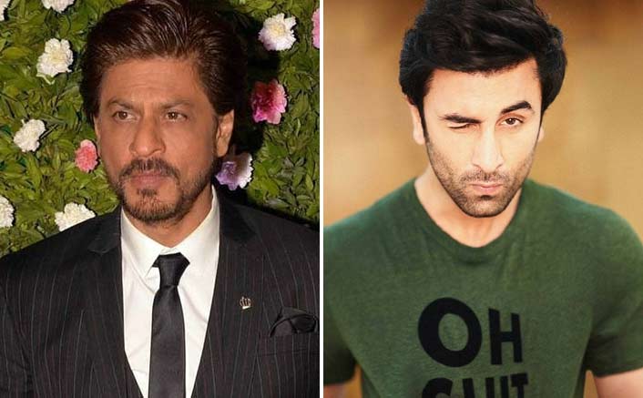 Shah Rukh Khan - Police Officer, Ranbir Kapoor - Constable: A Multi-Starrer Joke!